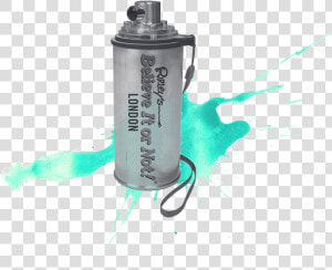 Graffiti Spray Bottle Png Clipart   Png Download   Spray Paint Bottle Png  Transparent Png