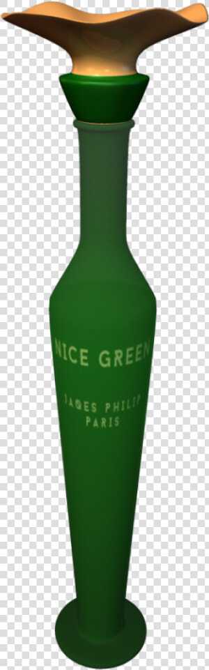 Scent Bottle Png   Crème De Menthe  Transparent Png