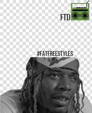 Fetty Wap Came Out Of The Shadows With Two New Freestyles  HD Png Download