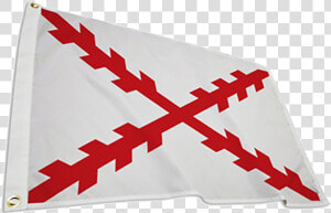 Bandera Imperio Español Png  Transparent Png