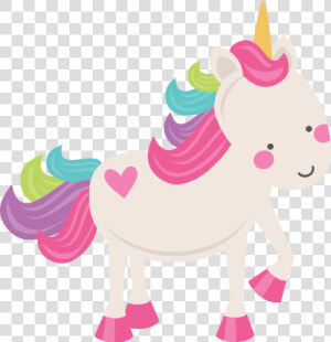  uni  unicorn  horn  magical  unicornhorn  unicorns   Transparent Cute Unicorn Clipart  HD Png Download