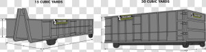 Dumpster Png  Transparent Png