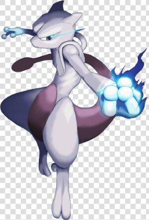 Pokemon Mewtwo Png   Png Download   Mewtwo Pokemon Png  Transparent Png