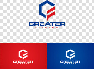 Logo Design By Stynxdylan For Greater Than A Gym Inc   Logo  HD Png Download