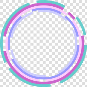 Circle Ring Vector   Circle Lingkaran Png  Transparent Png