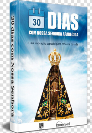 Missa De Nossa Senhora Aparecida  HD Png Download