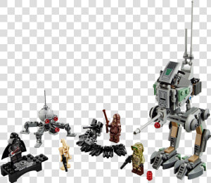 Lego Star Wars 20th Anniversary Sets  HD Png Download