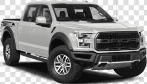 New 2019 Ford F 150 Raptor 4wd Supercrew  HD Png Download