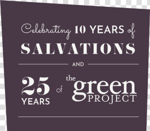 Celebrating Graphic   Think Greener  HD Png Download