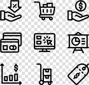 Sales   Payment Method Icon  HD Png Download