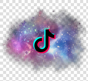 Galaxy Stars Png   Tiktok Sticker  Transparent Png