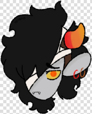 Tarren Vantas   Cartoon  HD Png Download