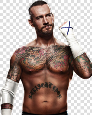 Cm Punk Png  amp  Transparent Images   Wwe Cm Punk Png  Png Download