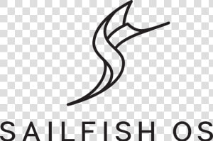 Sailfish Os Logo  HD Png Download