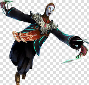 Zant Was Always Better Imo  HD Png Download