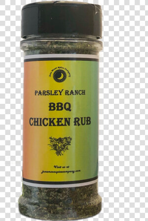 Parsley Ranch Bbq Chicken Rub Pic   6th Grade  HD Png Download