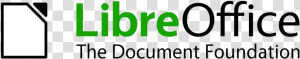 Imagem   Libreoffice  HD Png Download