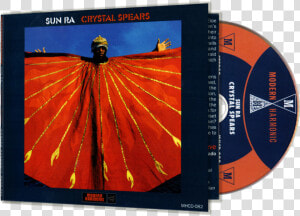 Sun Ra Album Covers  HD Png Download