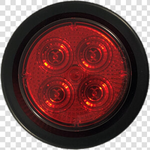 Ssi Red Marker clearance Light Kit Tsa sy250rk   Light  HD Png Download