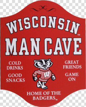 Wisconsin Badgers  HD Png Download