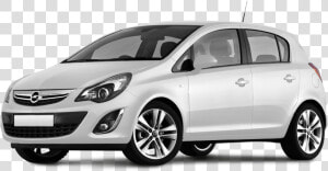 Transparent Automobile Png   Opel Corsa Png  Png Download