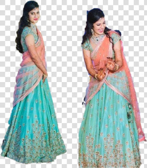 Home   Shop   Women S Wholesale Lehenga Choli   Silk  HD Png Download