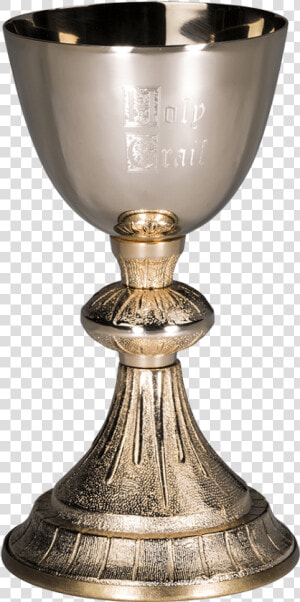 Holy Grail Silver  HD Png Download