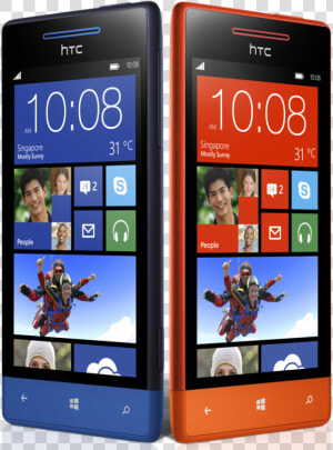 Htc Windows Phone 8s   Htc Latest Phone Png  Transparent Png