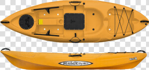 Mini X Sit On Top Recreational Beginner Malibu Kayaks   Malibu Mini X  HD Png Download