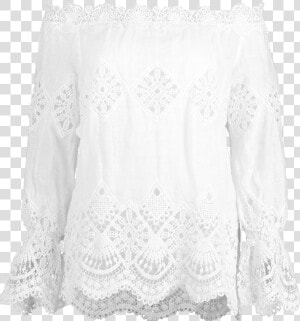 Transparent White Doily Png   Lace  Png Download