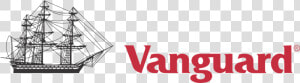 Vanguard Logo  Vanguard Logo Vector  Vanguard   Vanguard Group Logo Png  Transparent Png