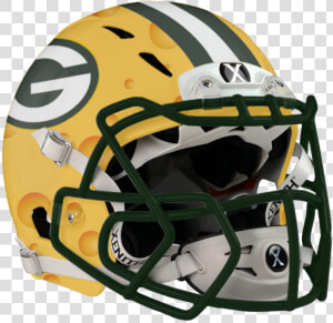 Packers   Cheese   Epic   Helmet   1 Zps   Cheese Packers Helmet  HD Png Download