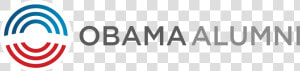 Obama Alumni Association   Sign  HD Png Download