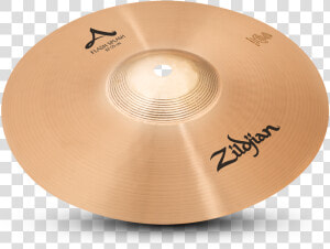 Zildjian 10 A Flash Splash  HD Png Download