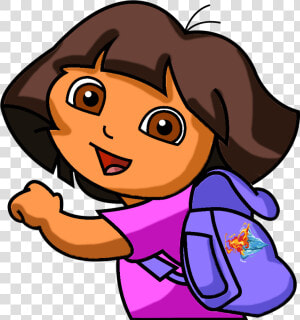 Amazoncom Dora La Exploradora Activate Vhs Dora   Dora The Explorer  HD Png Download