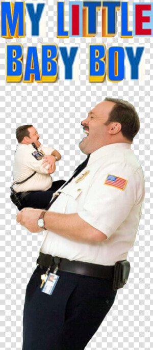 Paul Blart Mall Cop Png   Paul Blart Mall Cop  Transparent Png