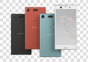 Xperia Xz1 Compact Problems   Sony Xperia ™ Xz1  HD Png Download