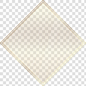 Triangle Gold Painted Pattern Label Vector Beige Clipart   Triangle  HD Png Download