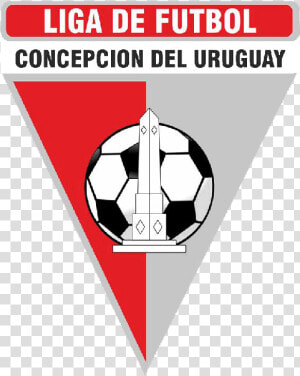 Liga De Fútbol De Concepción Del Uruguay   Emblem  HD Png Download