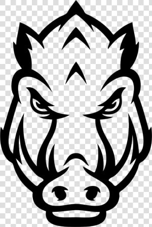 Arkansas Razorbacks  HD Png Download