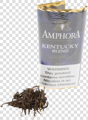 Amphora Kentucky Blend Pipe Tobacco Distribution   Nilgiri Tea  HD Png Download