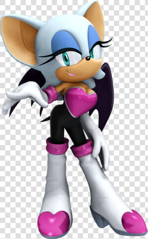 Rouge   Rouge The Bat 2006  HD Png Download