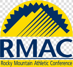 Rocky Mountain Athletic Conference  HD Png Download