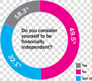 Financial Class Img Responsive Owl First Image Owl   Circle  HD Png Download