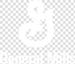 General Mills Logo Png   General Mills White Png  Transparent Png