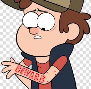 Big Dipper Gravity Falls   Png Download   Big Dipper Gravity Falls  Transparent Png