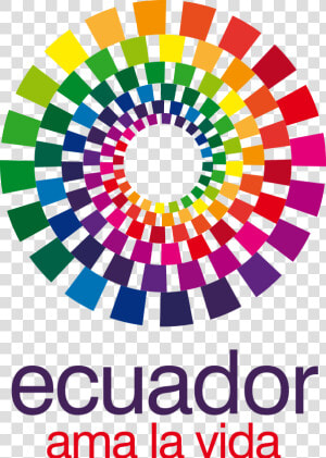 Ecuador Ama La Vida Vector  HD Png Download