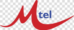 M Tel  HD Png Download