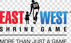 East West Shrine Game Logo  HD Png Download