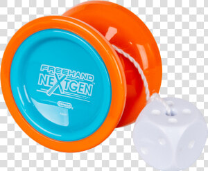 Freehand Zero Nextgen Yoyo  HD Png Download